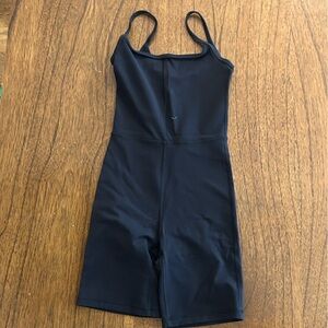 Aritzia Unitard Jumpsuit